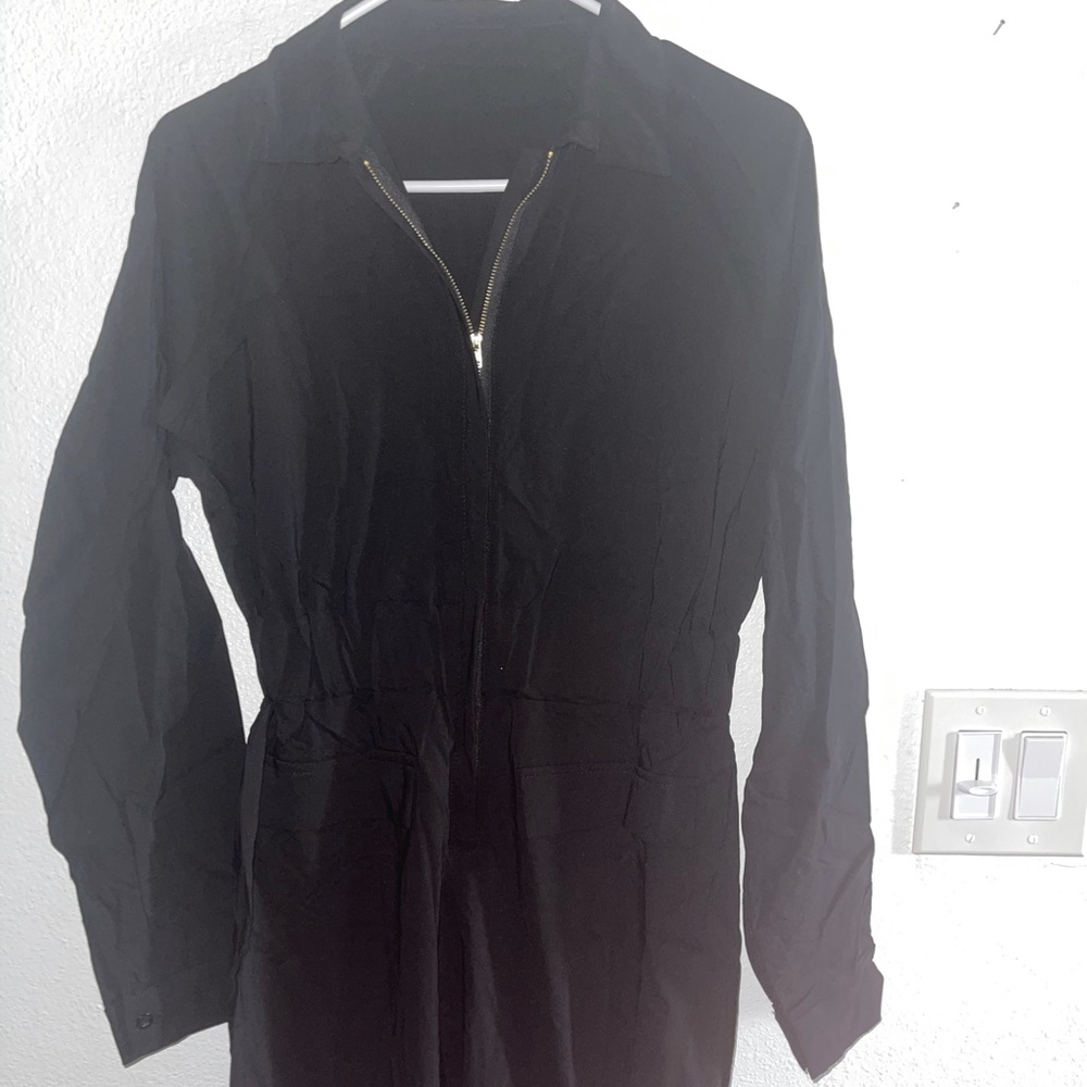 Jumpsuit/ Tracksuit